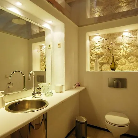 Holiday home In Kavalos *