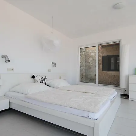 Holiday home In Kavalos