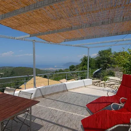 Holiday home In Kavalos