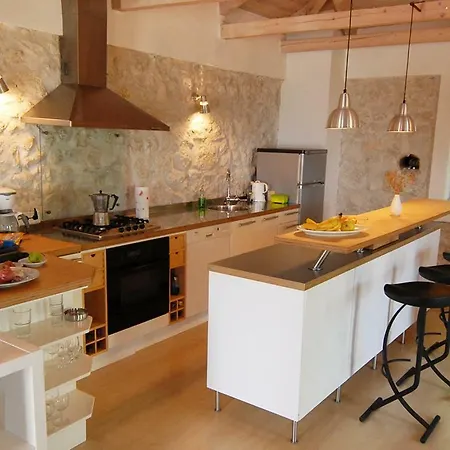 Holiday home In Kavalos Kavallos (Lefkada)