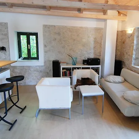 In Kavalos Holiday home