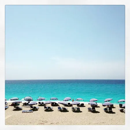 Holiday home In Kavalos *
